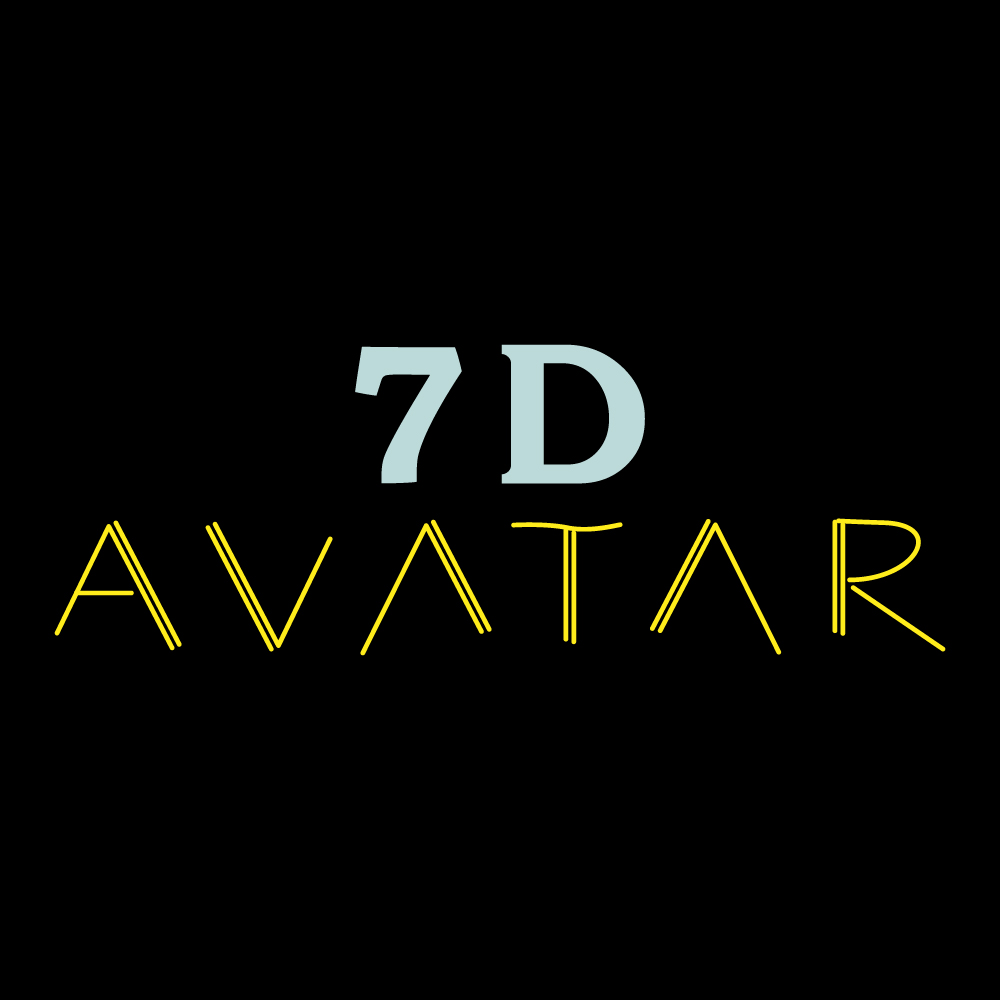 7D Avatar