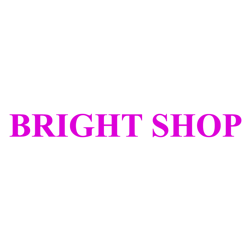 Bright Shop