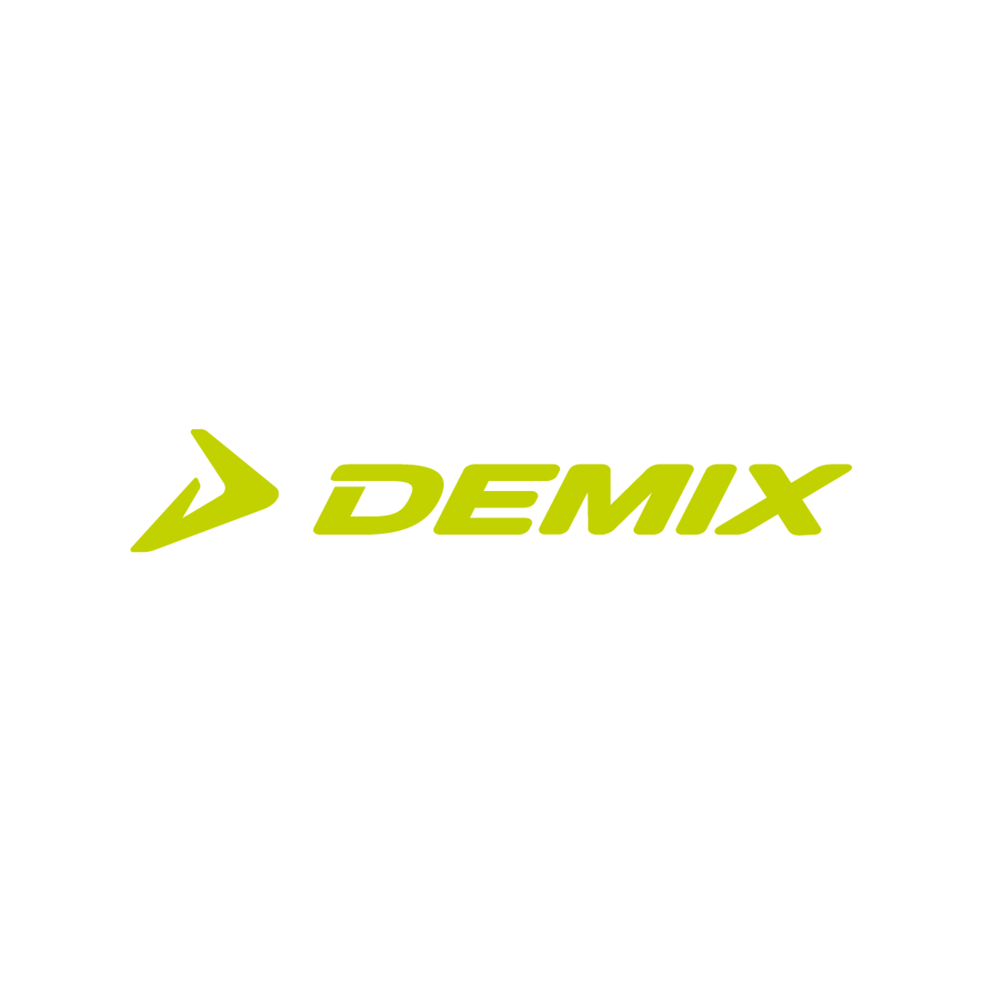 Demix