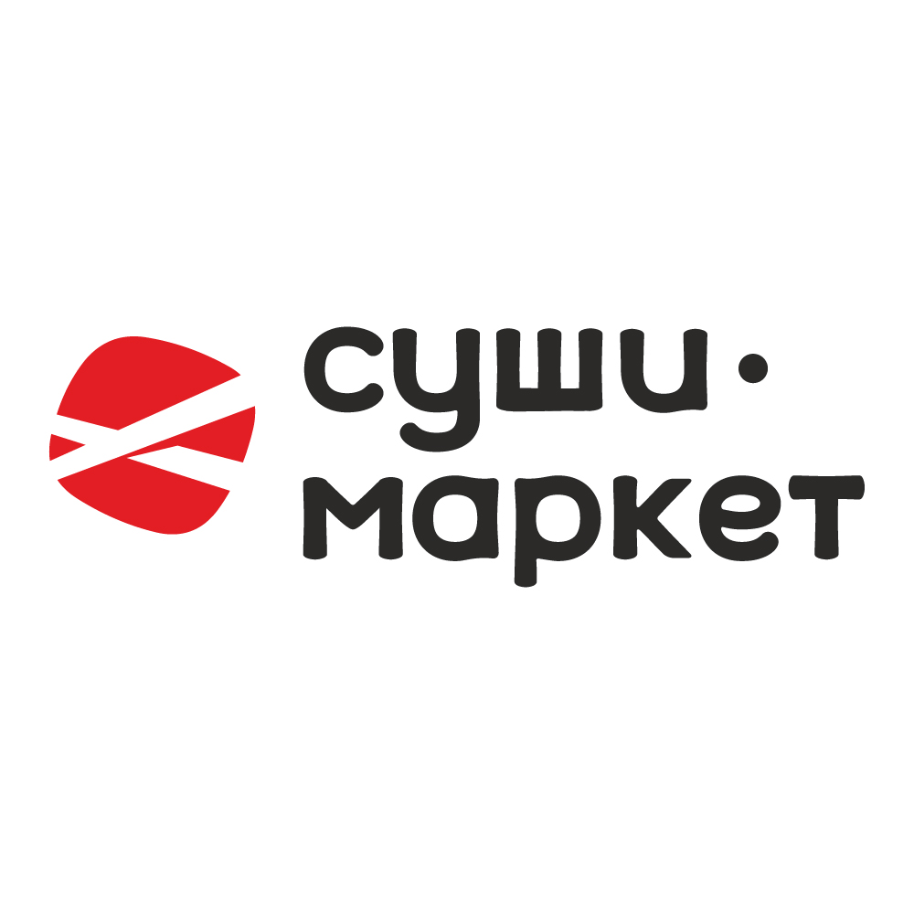 Суши маркет