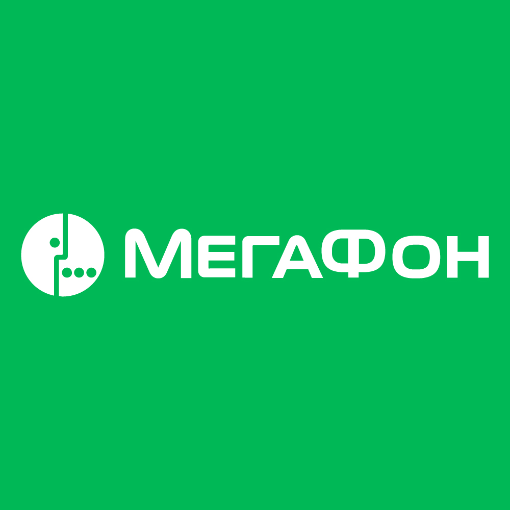 Мегафон